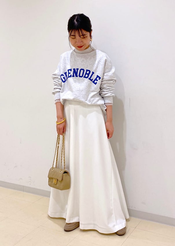 Loungedress(ラウンジドレス)