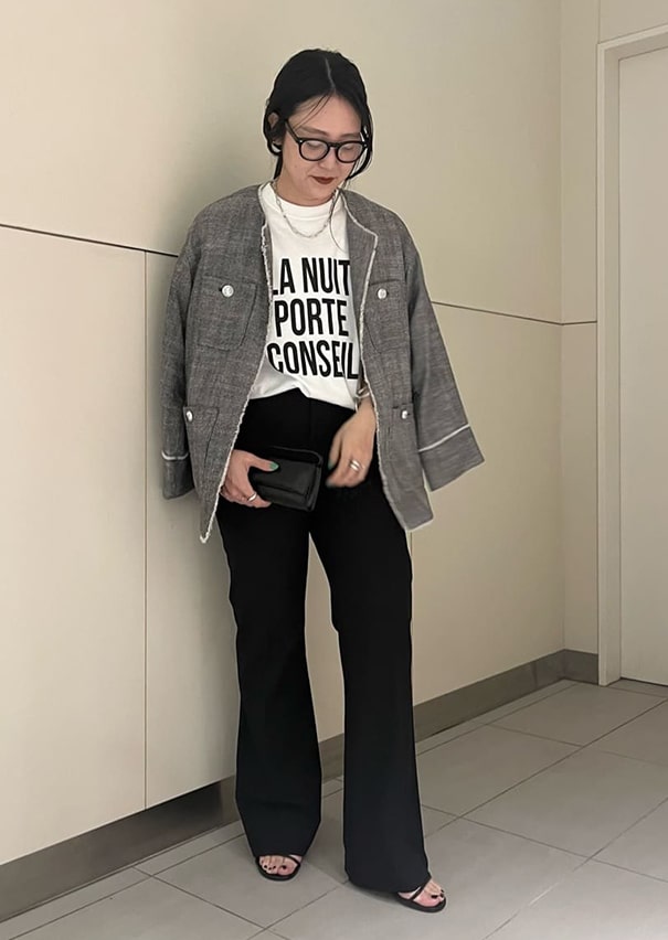 Loungedress(ラウンジドレス)
