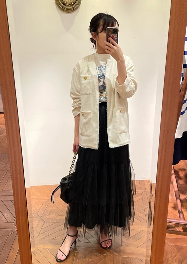 Loungedress(ラウンジドレス)