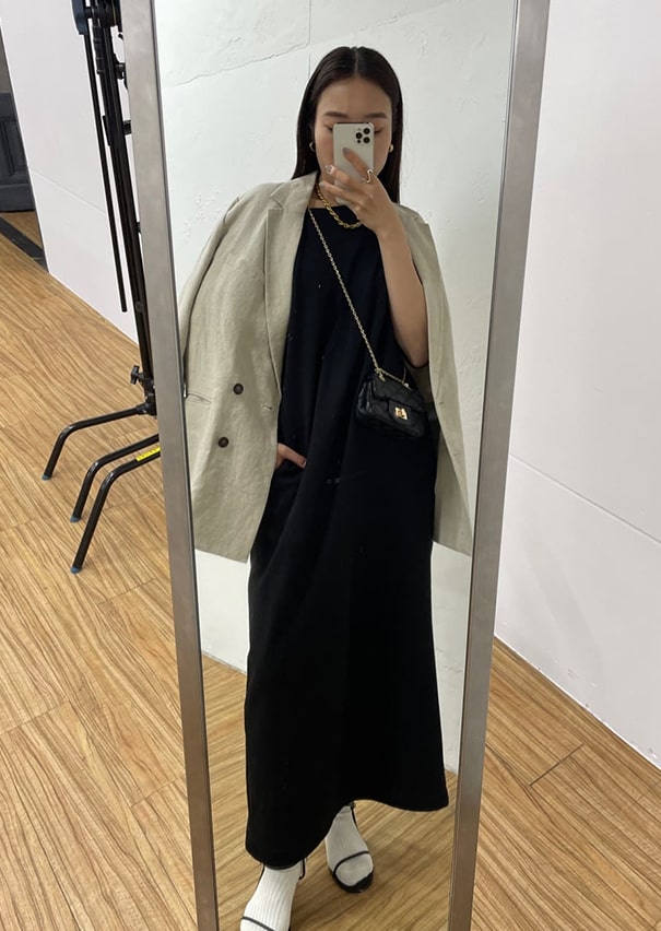 Loungedress(ラウンジドレス)