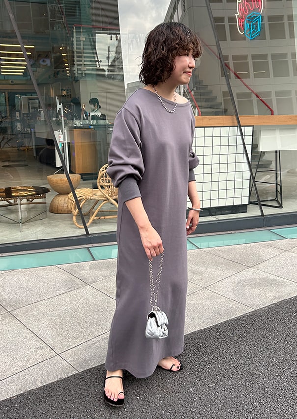 Loungedress(ラウンジドレス)