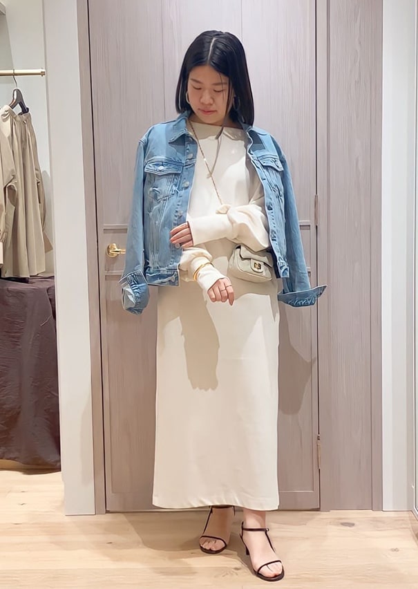 Loungedress(ラウンジドレス)