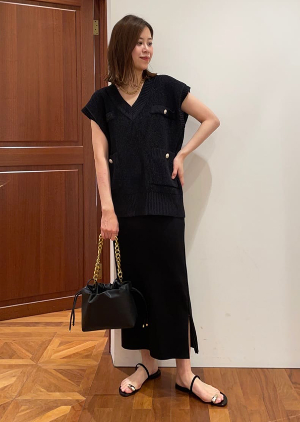 Loungedress(ラウンジドレス)
