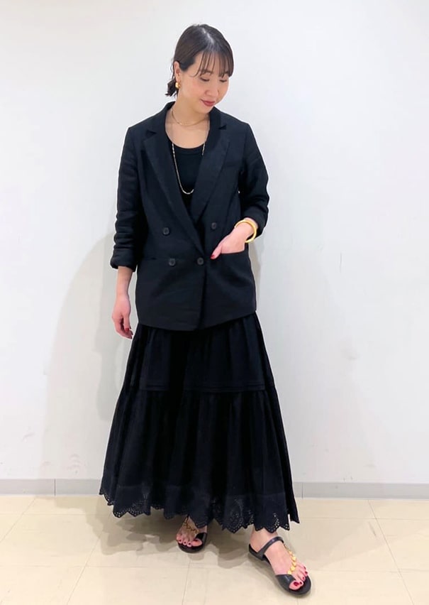Loungedress(ラウンジドレス)