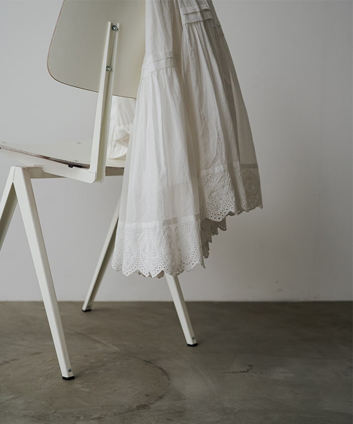 Loungedress(ラウンジドレス)