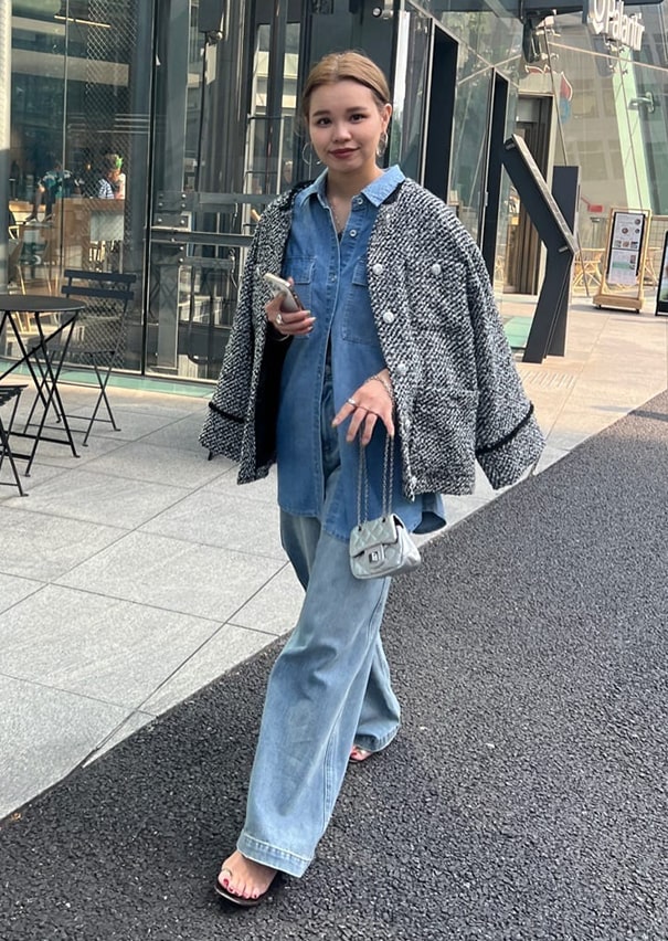 Loungedress(ラウンジドレス)