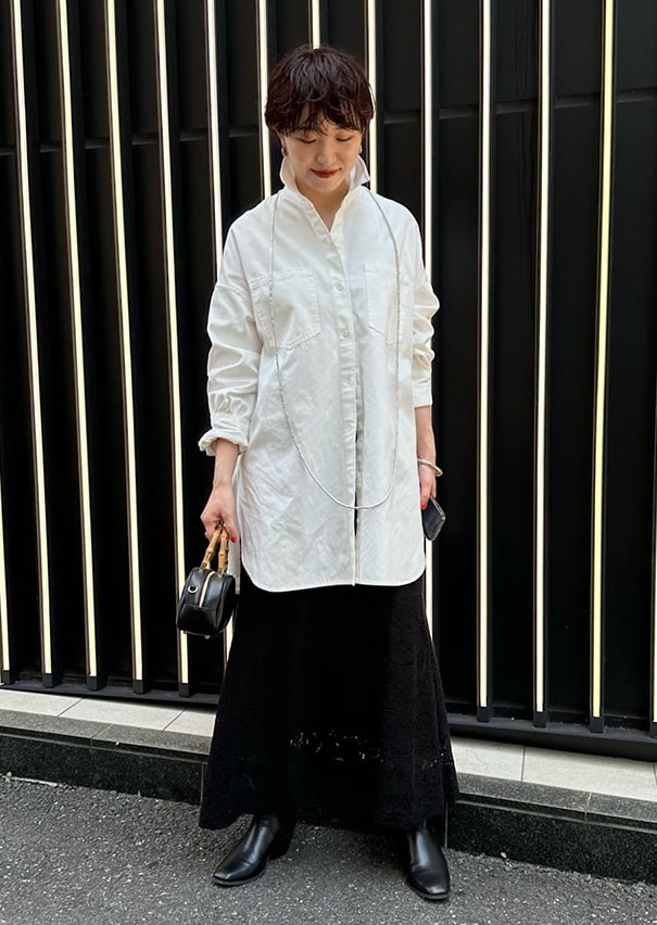Loungedress(ラウンジドレス)