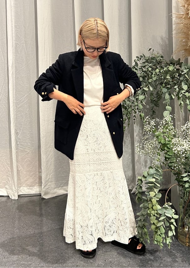 Loungedress(ラウンジドレス)