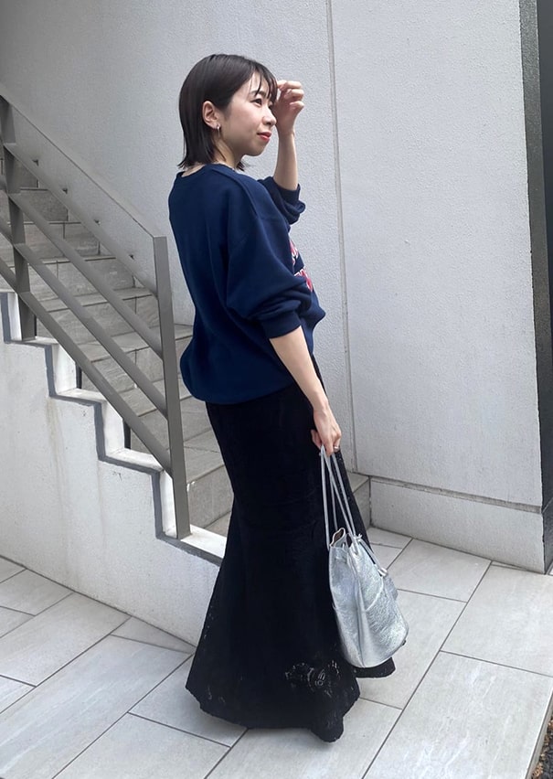 Loungedress(ラウンジドレス)