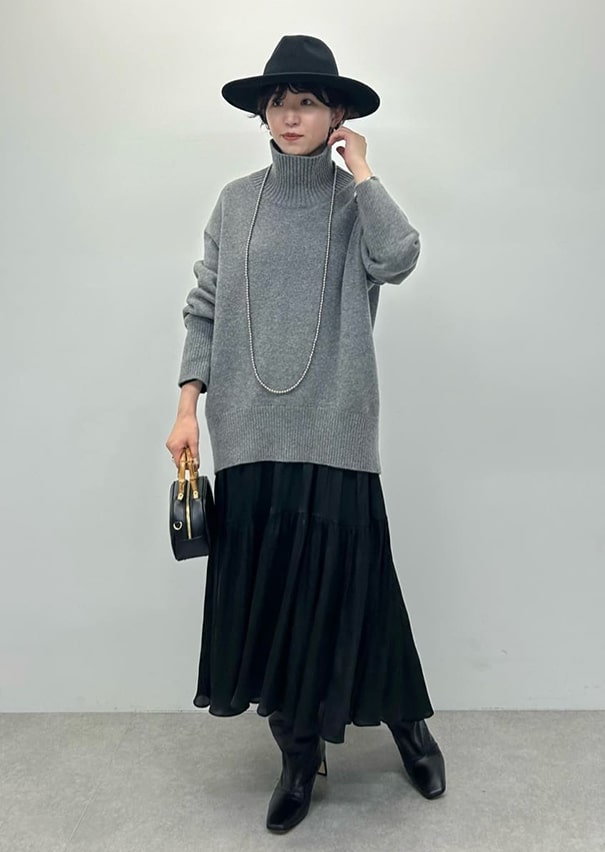 Loungedress(ラウンジドレス)