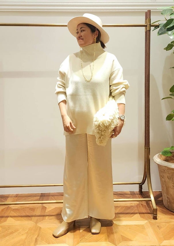 Loungedress(ラウンジドレス)