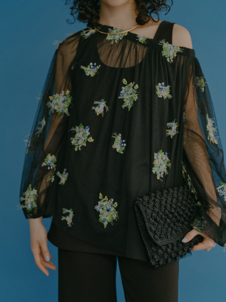 daily FORMAL 2025 spring&summer