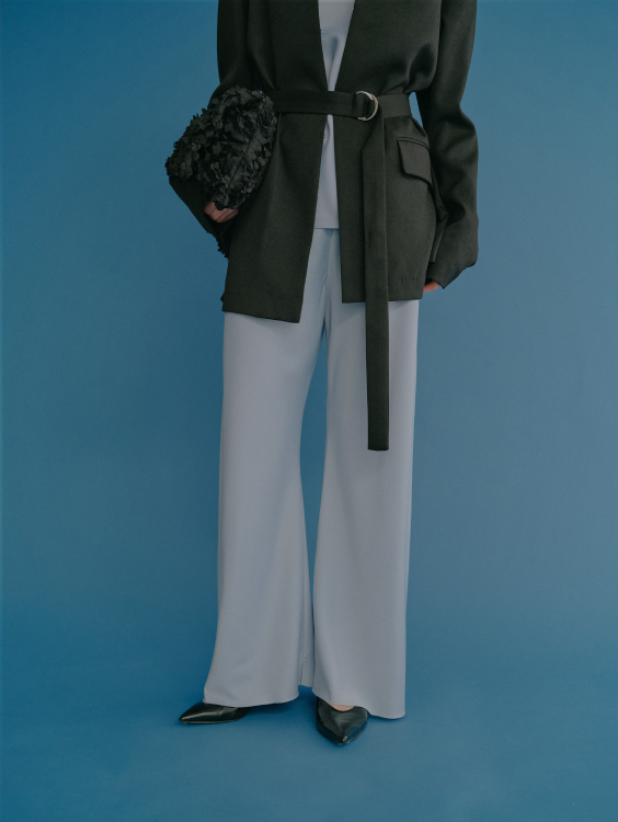 daily FORMAL 2025 spring&summer