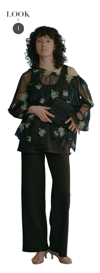 daily FORMAL 2025 spring&summer