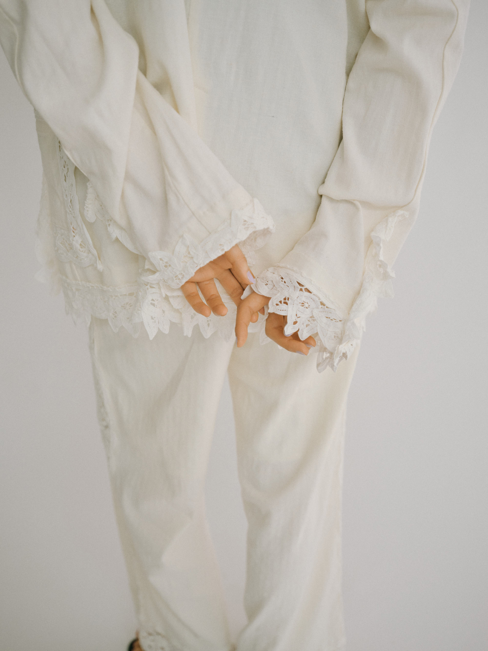 Omekashi Spring&summer collection