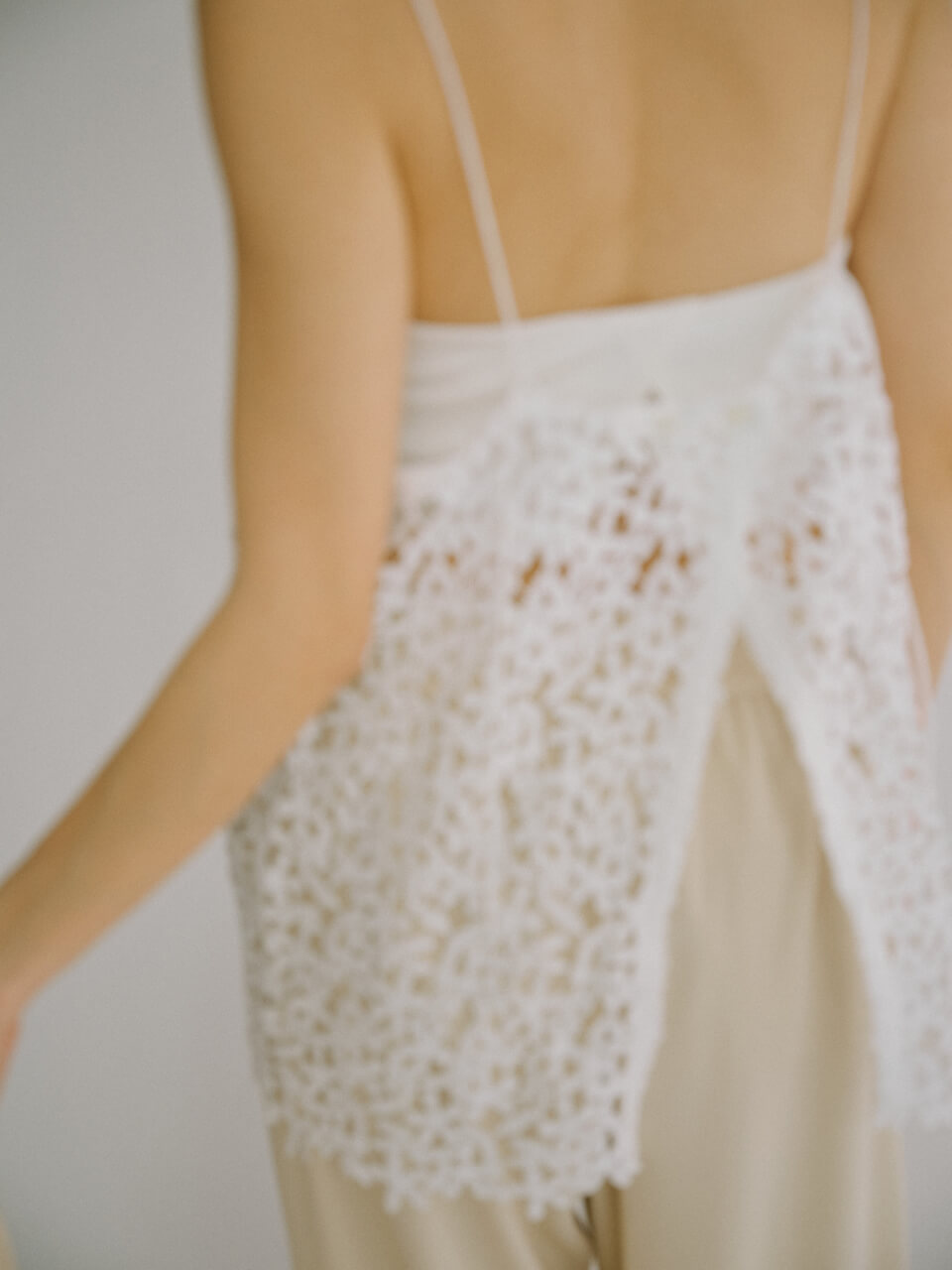 Omekashi Spring&summer collection