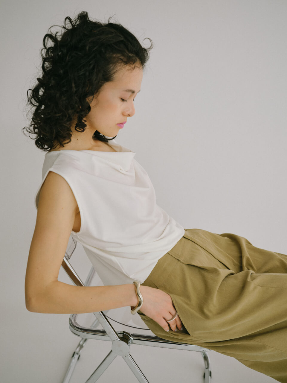 Omekashi Spring&summer collection