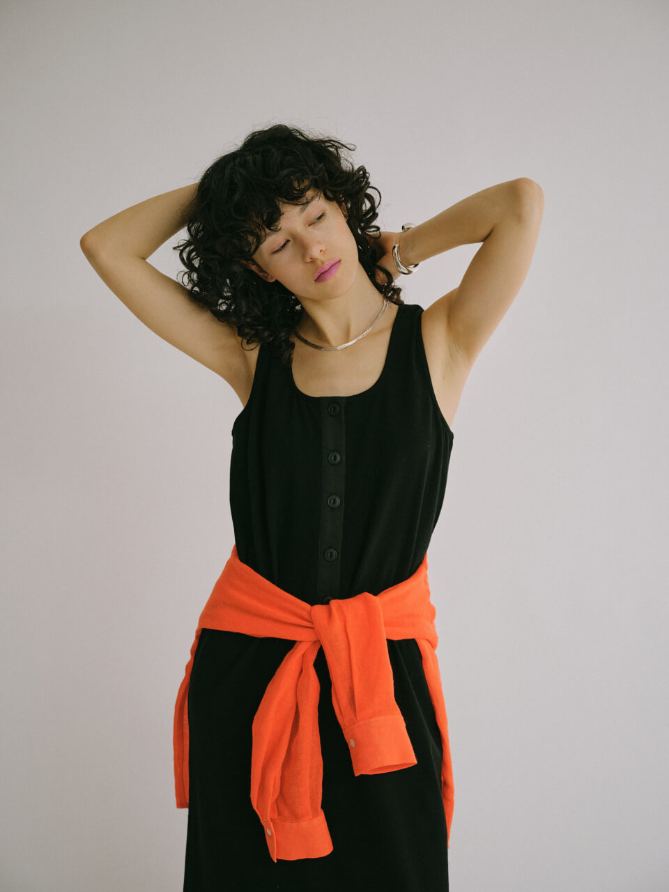 Omekashi Spring&summer collection