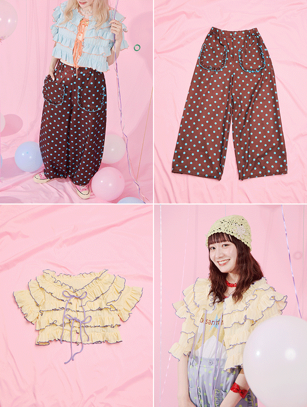 HELLO.SANFRANCISCO 2026 SUMMER COLLECTION vol.1