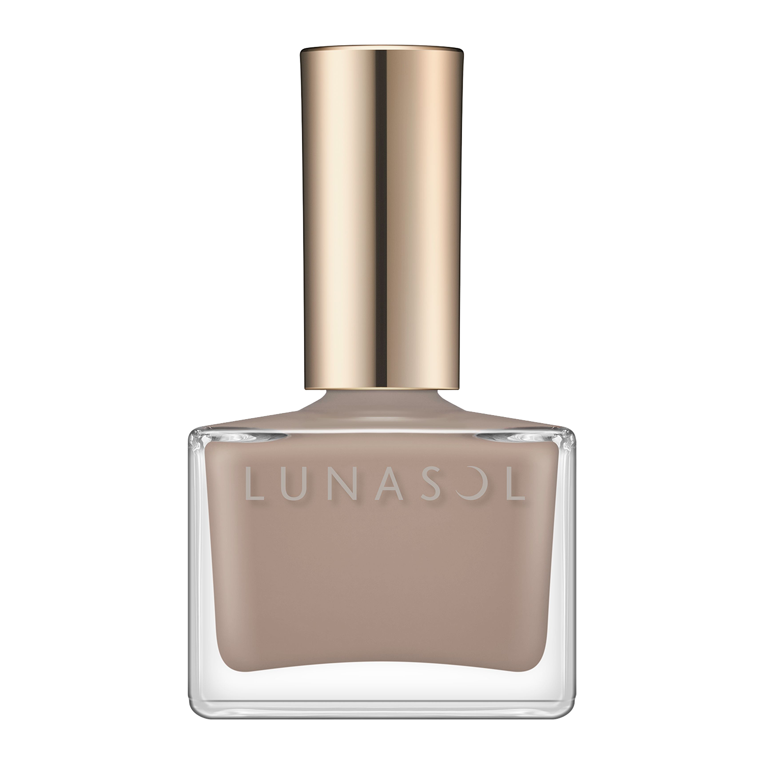 【LUNASOL】ネイルポリッシュ