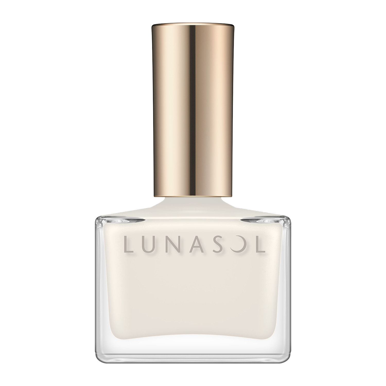 【LUNASOL】ネイルポリッシュ