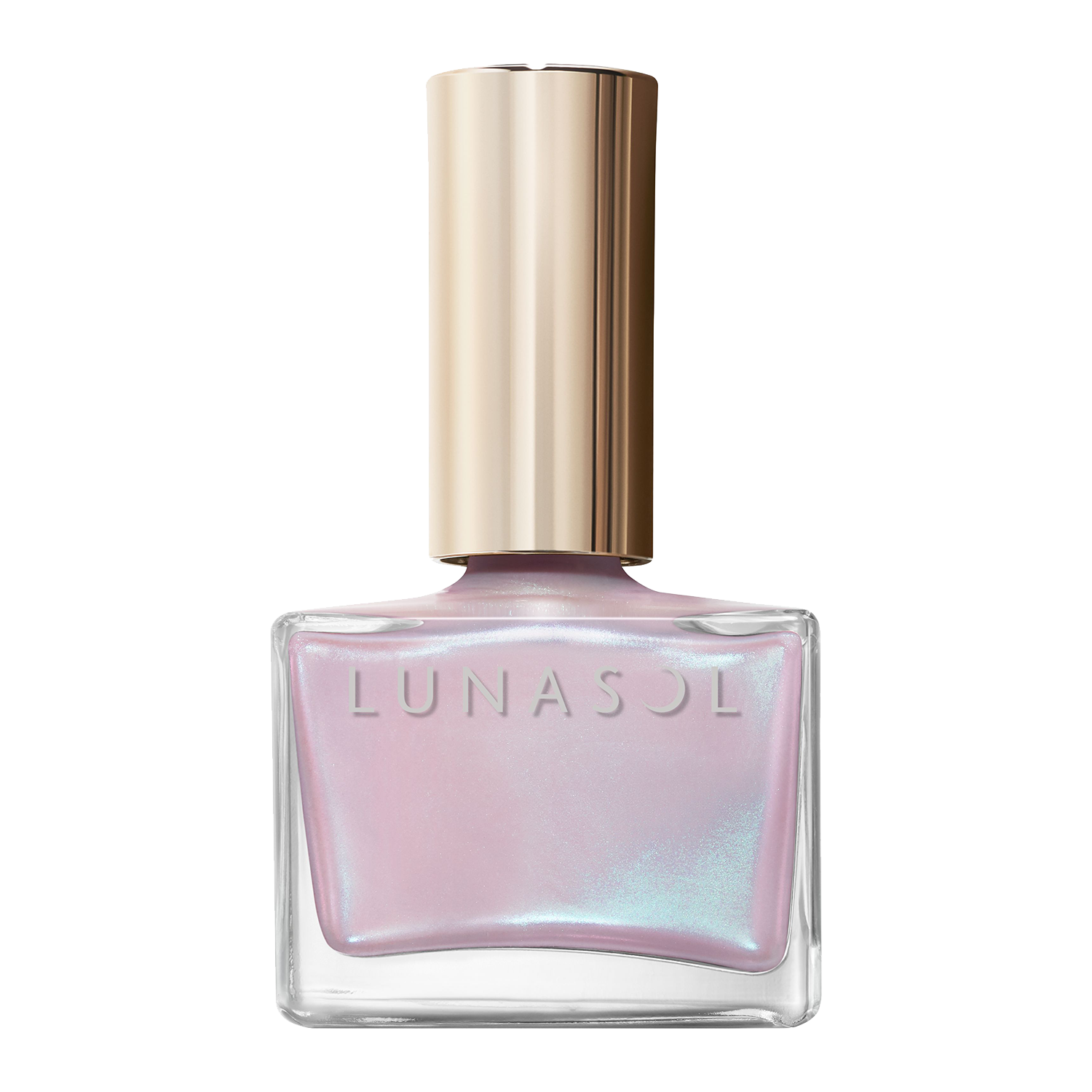 【LUNASOL】ネイルポリッシュ