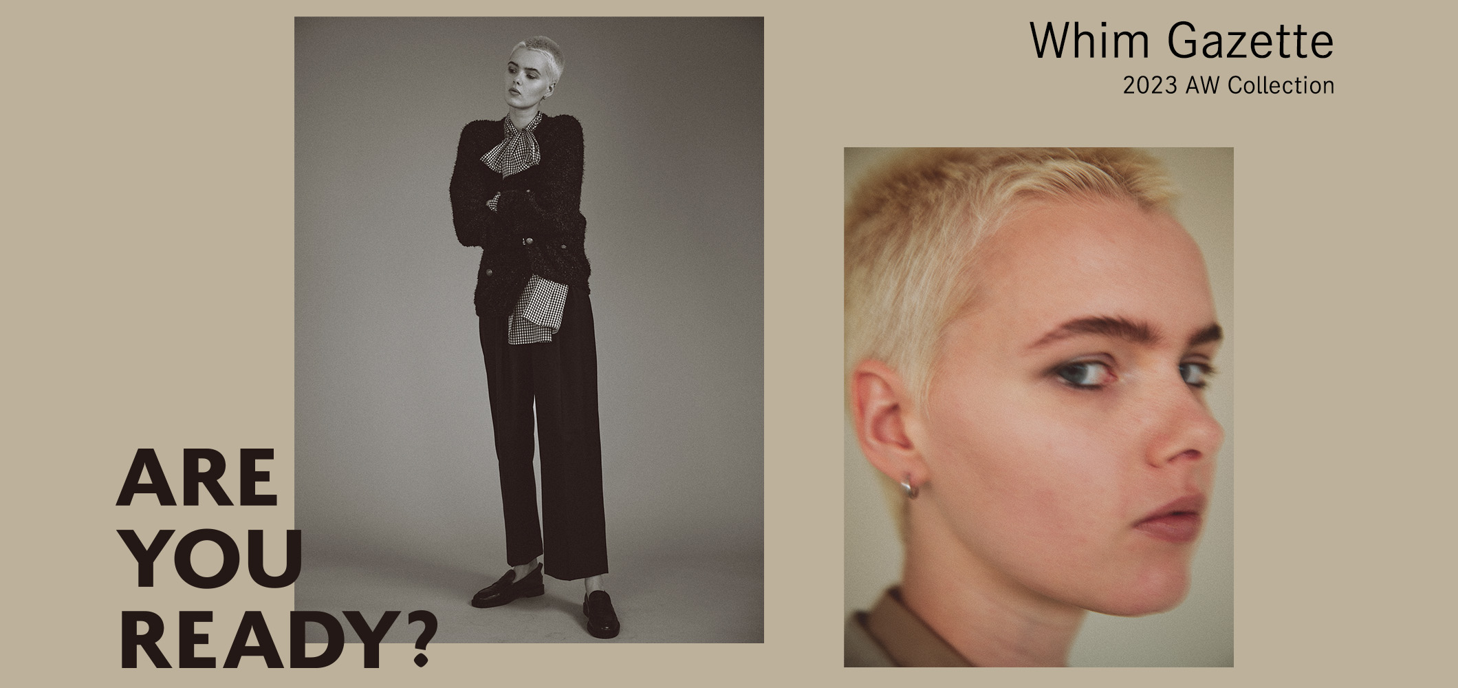 Whim Gazette
