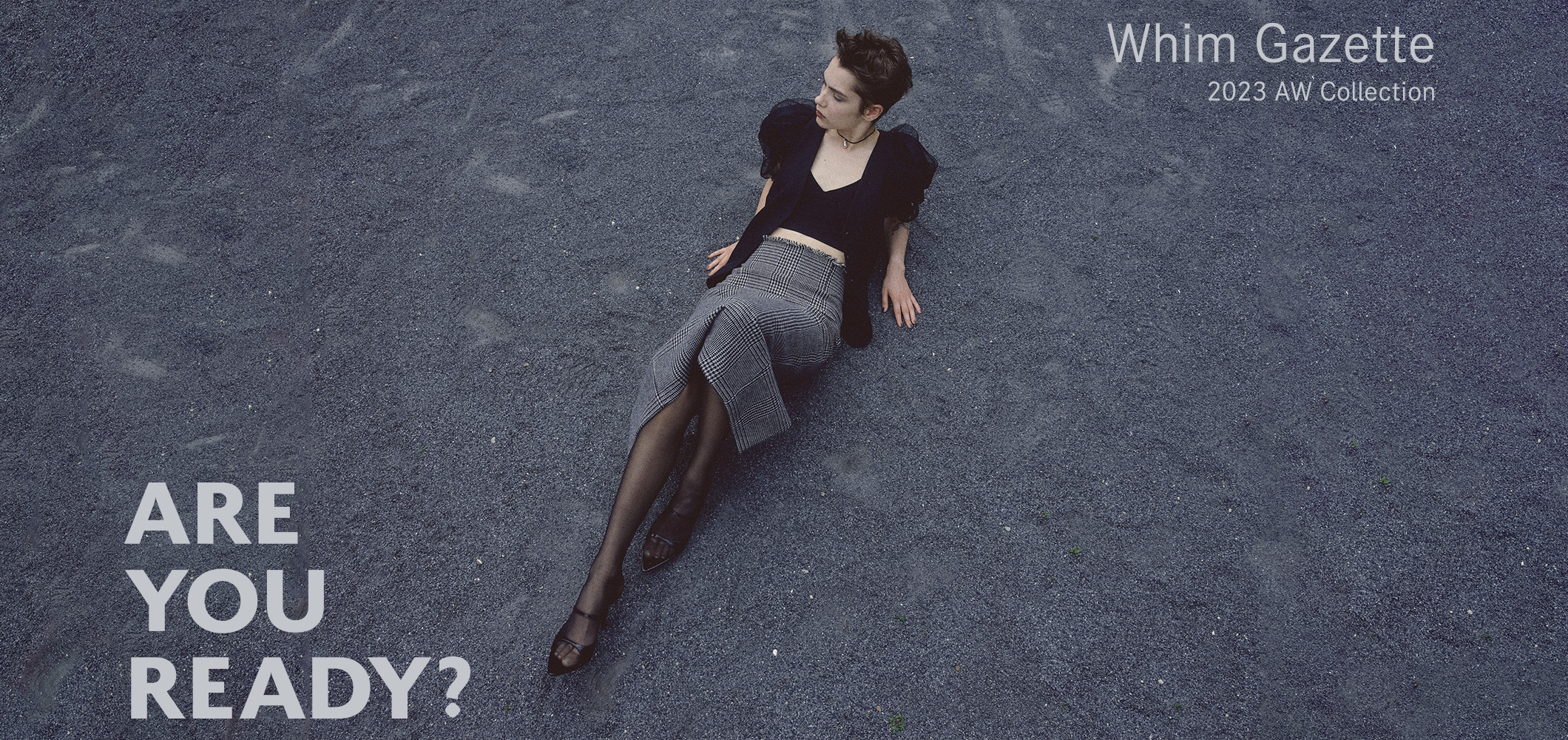 Whim Gazette