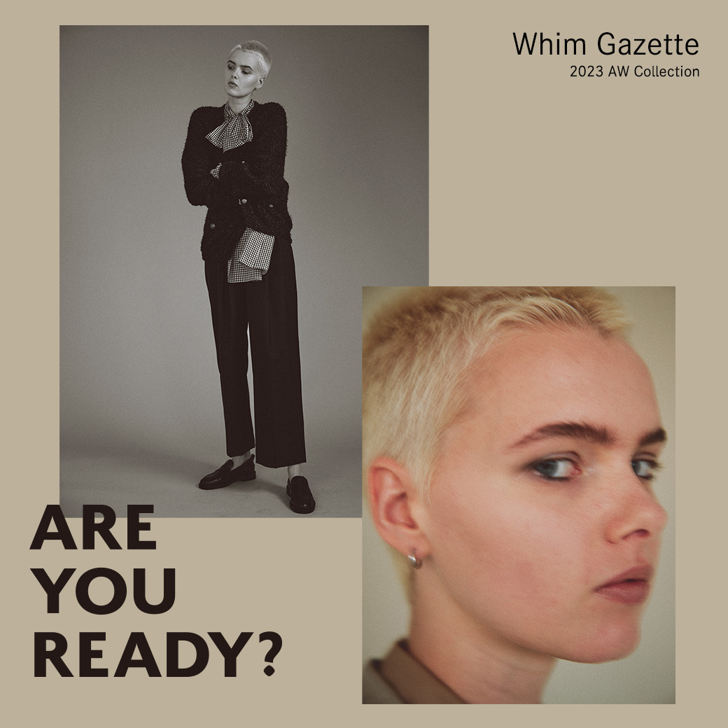 Whim Gazette