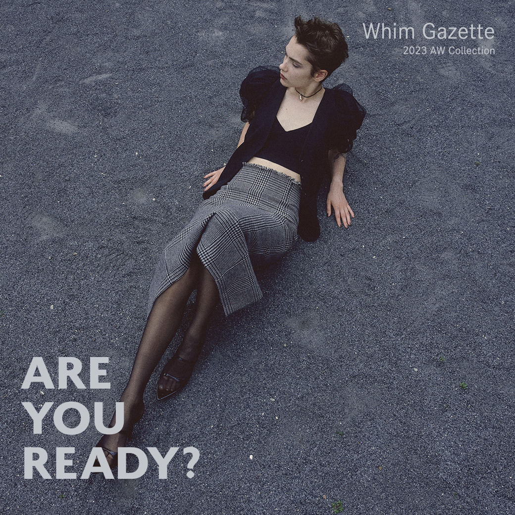 Whim Gazette