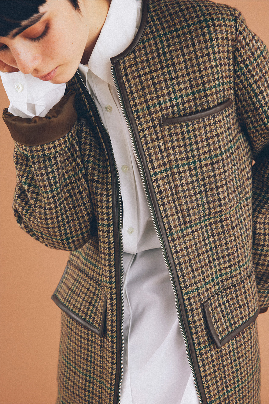 THE PAUSE