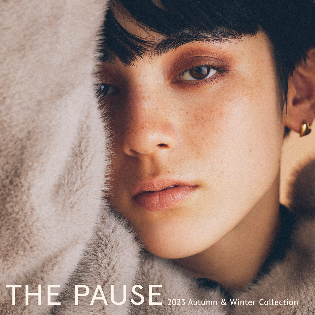 THE PAUSE