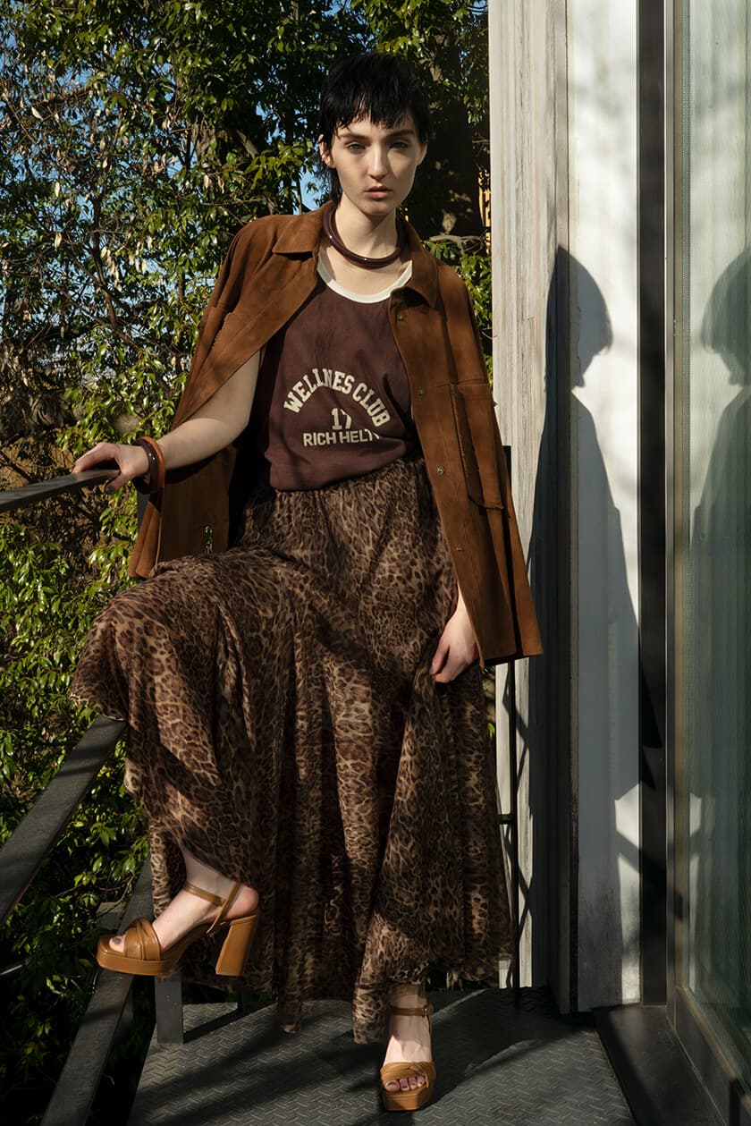 WHIM GAZETTE 2024 SPRING&SUMMER