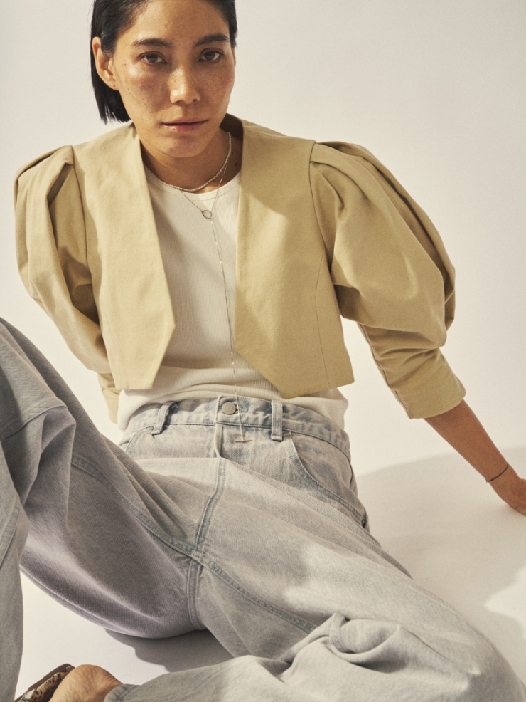 GEMINI 2025 spring&summer collection
