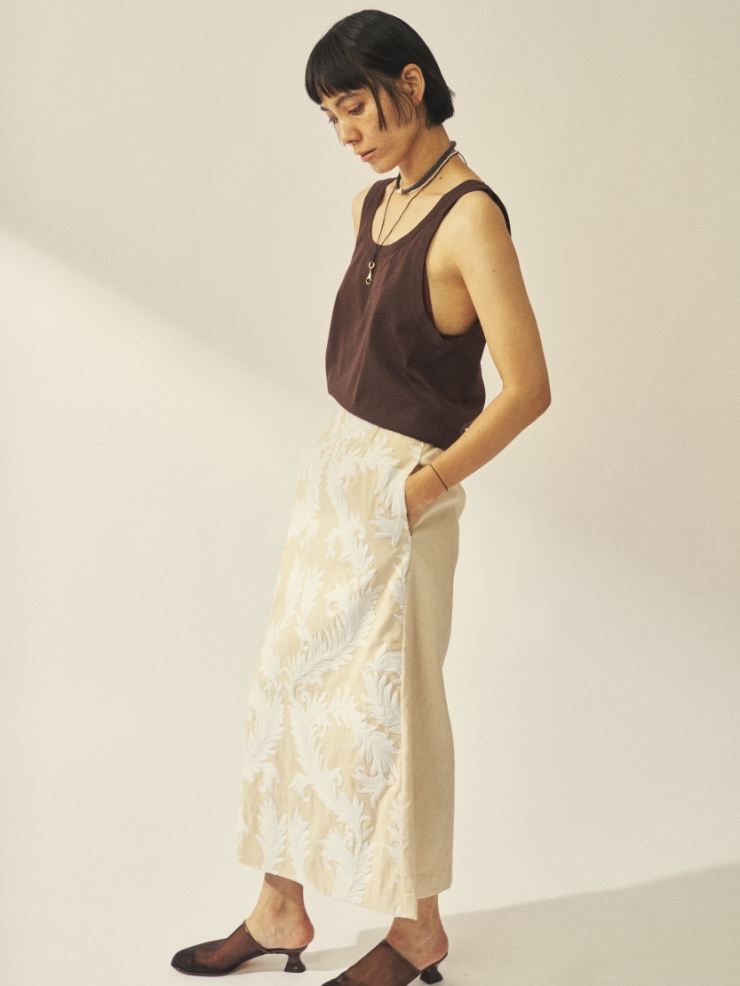 GEMINI 2025 spring&summer collection
