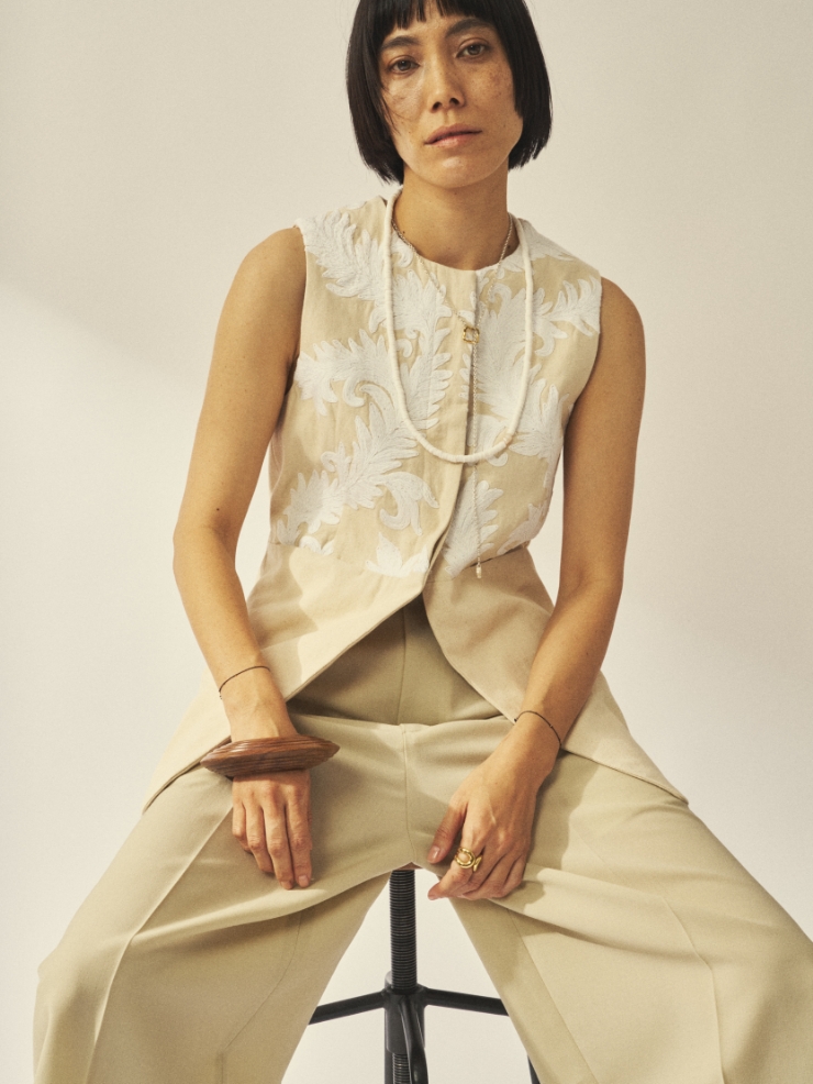GEMINI 2025 spring&summer collection