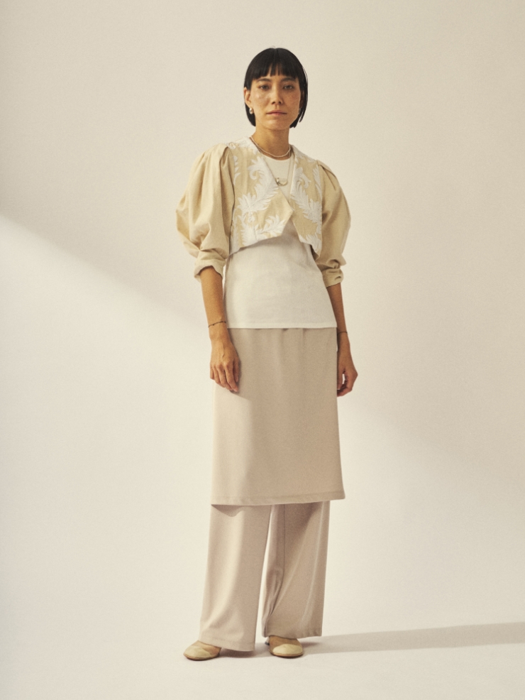 GEMINI 2025 spring&summer collection
