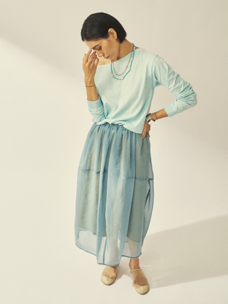 GEMINI 2025 spring&summer collection