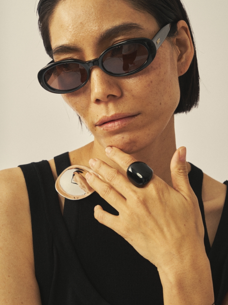 GEMINI 2025 spring&summer collection