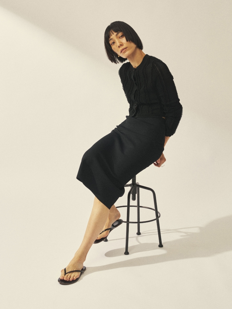 GEMINI 2025 spring&summer collection