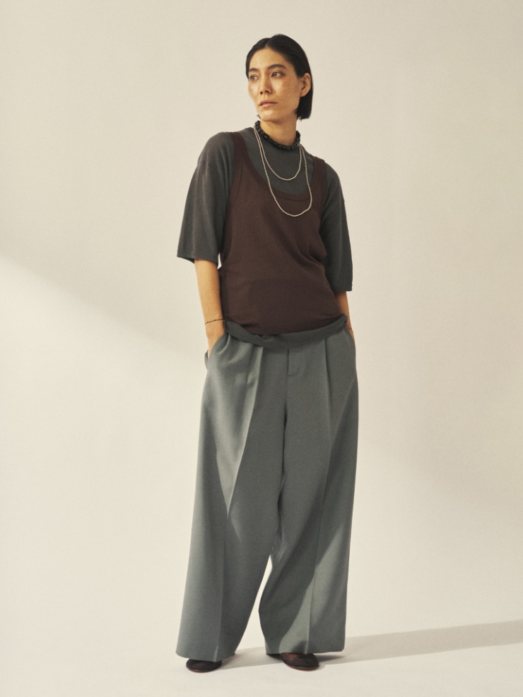 GEMINI 2025 spring&summer collection