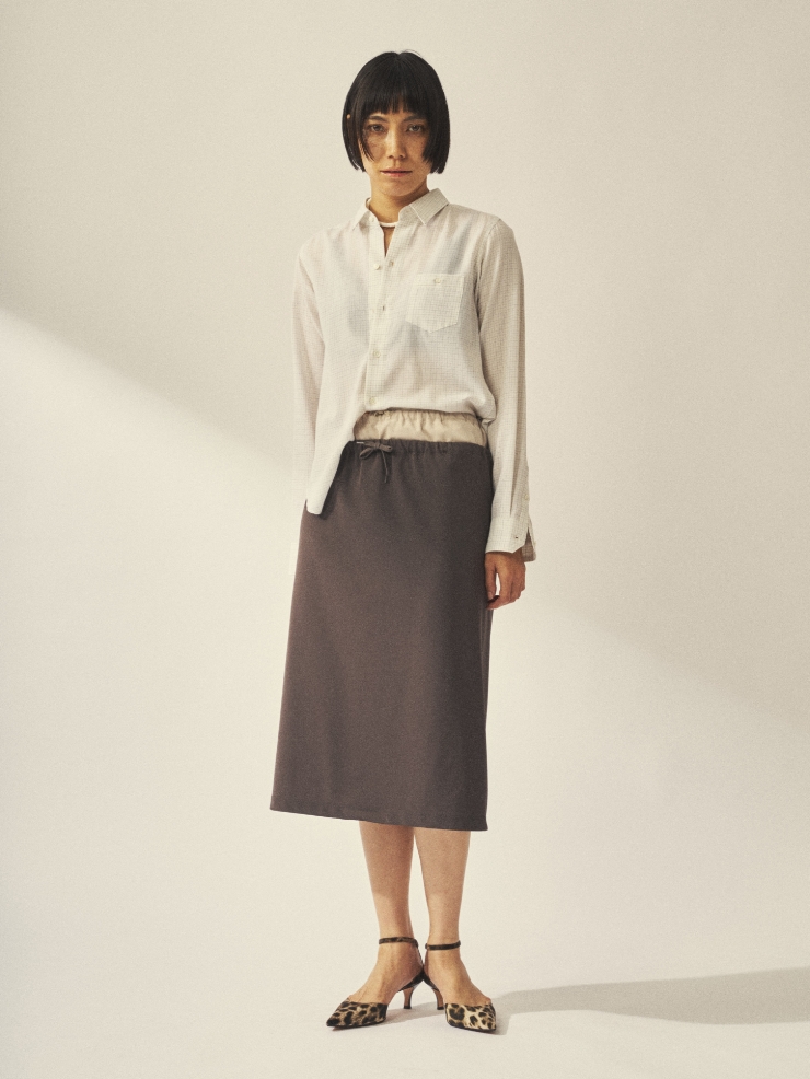 GEMINI 2025 spring&summer collection