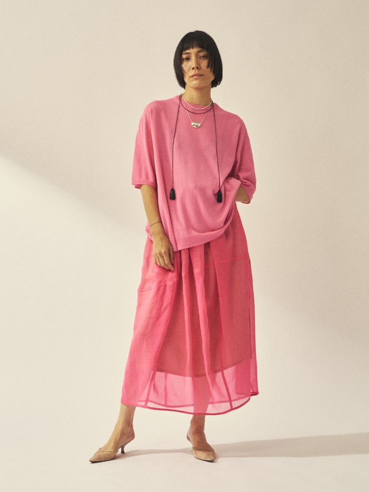GEMINI 2025 spring&summer collection
