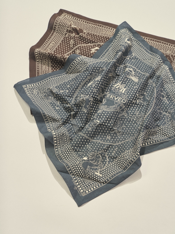 GEMINI 2025 spring&summer collection