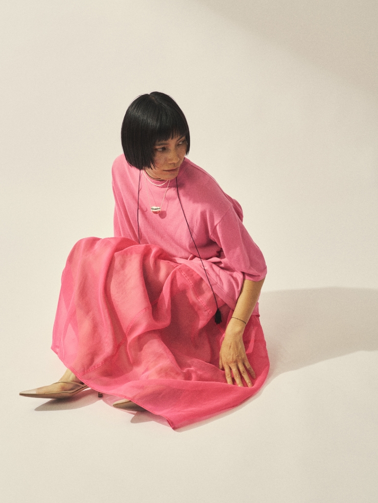 GEMINI 2025 spring&summer collection