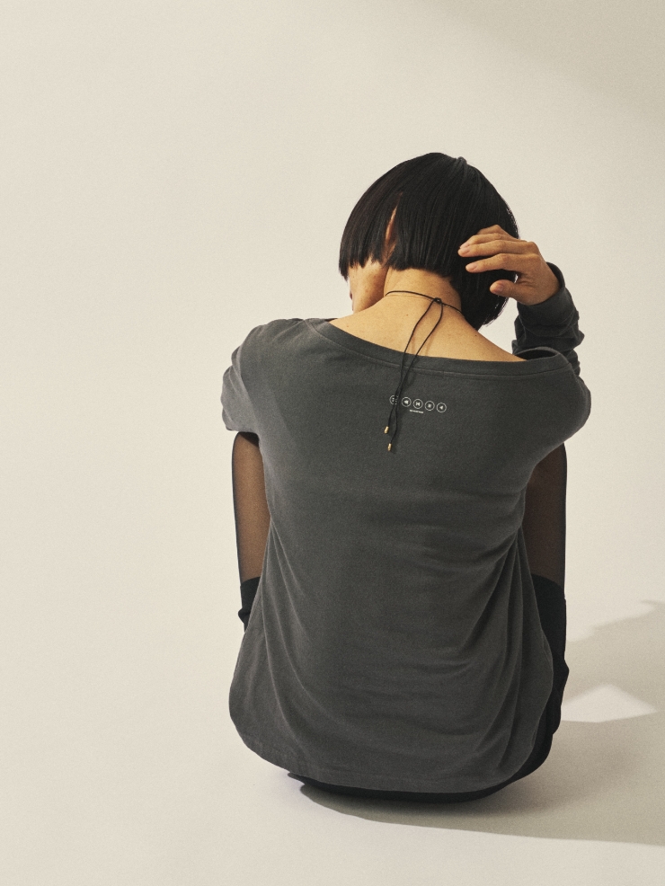 GEMINI 2025 spring&summer collection
