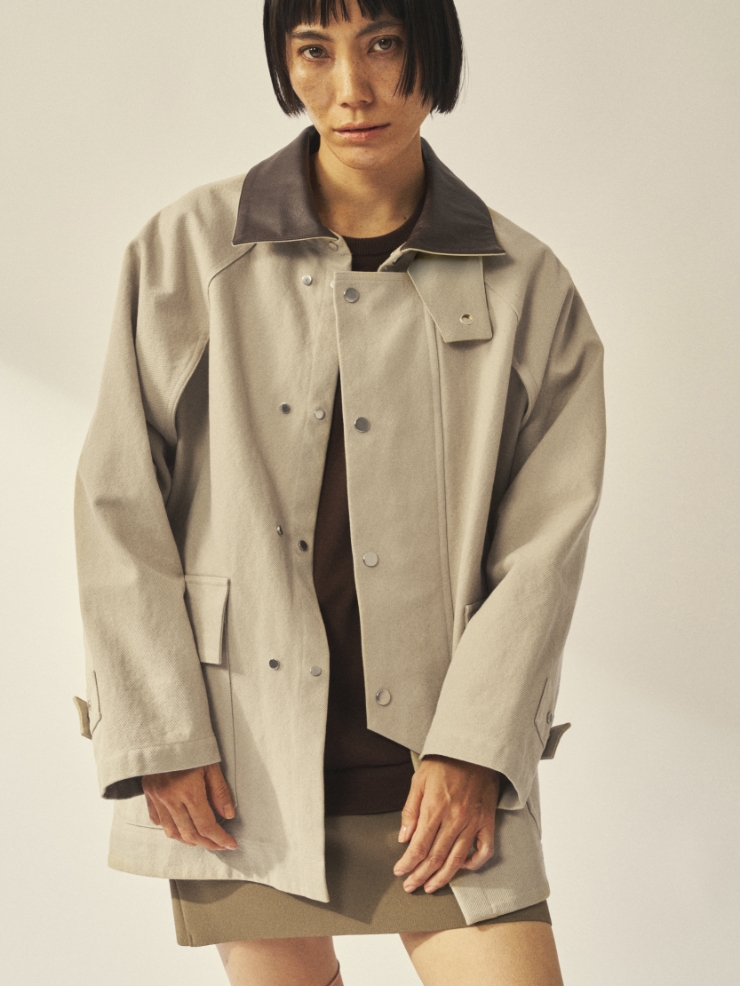 GEMINI 2025 spring&summer collection