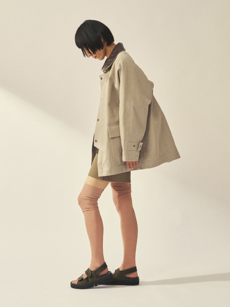 GEMINI 2025 spring&summer collection