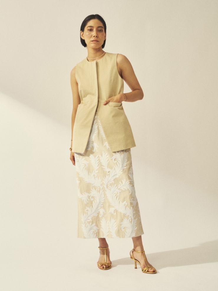 GEMINI 2025 spring&summer collection