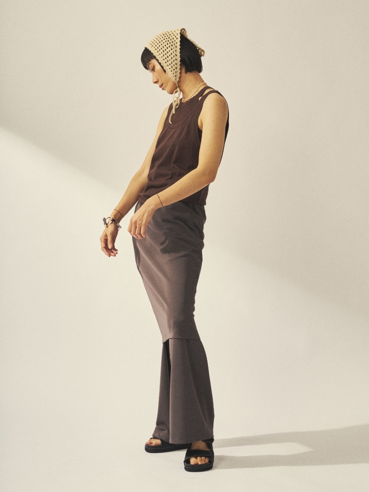 GEMINI 2025 spring&summer collection